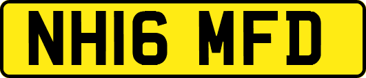 NH16MFD