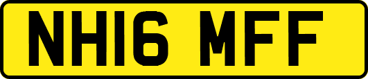 NH16MFF