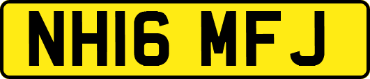 NH16MFJ