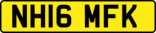 NH16MFK
