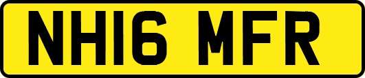 NH16MFR