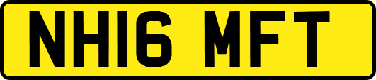 NH16MFT