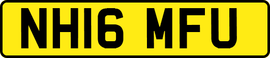 NH16MFU