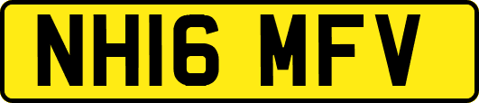 NH16MFV