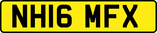 NH16MFX