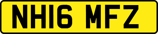 NH16MFZ