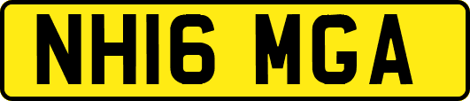 NH16MGA