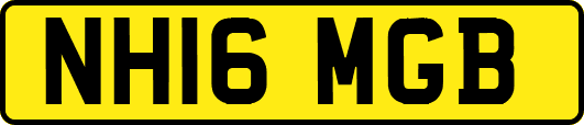 NH16MGB