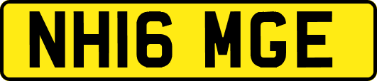 NH16MGE