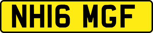 NH16MGF