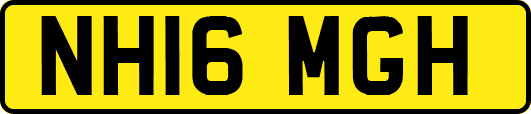 NH16MGH