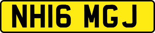 NH16MGJ