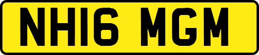 NH16MGM