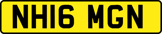 NH16MGN