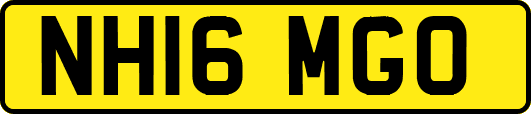 NH16MGO