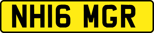 NH16MGR
