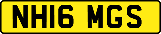 NH16MGS