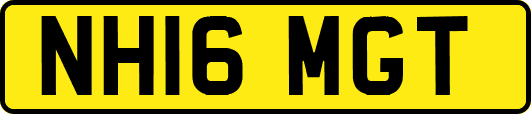 NH16MGT