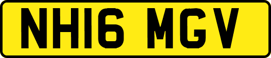 NH16MGV
