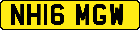 NH16MGW