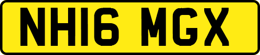 NH16MGX