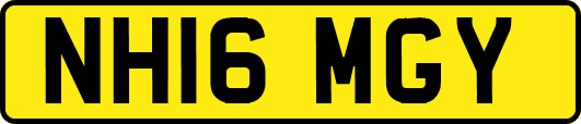 NH16MGY