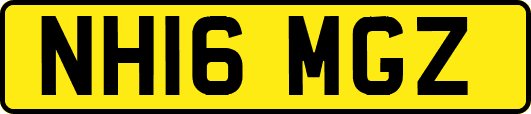 NH16MGZ