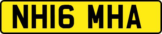 NH16MHA