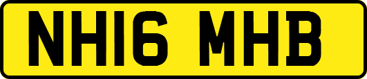 NH16MHB