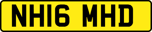 NH16MHD