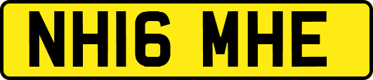 NH16MHE