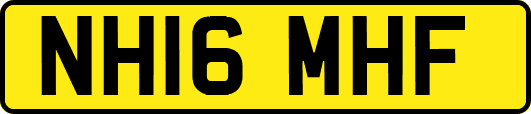 NH16MHF