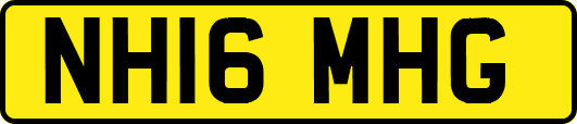 NH16MHG