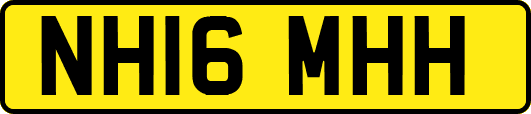 NH16MHH