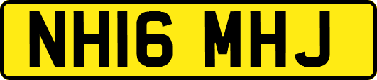 NH16MHJ