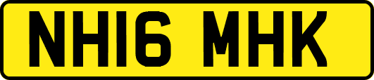 NH16MHK