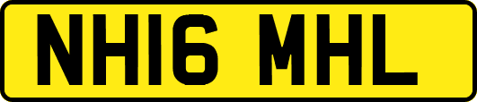 NH16MHL