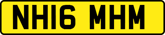 NH16MHM