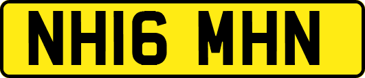 NH16MHN