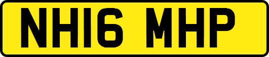 NH16MHP