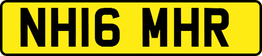 NH16MHR