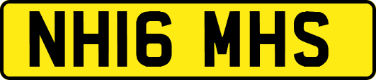 NH16MHS