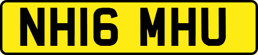 NH16MHU