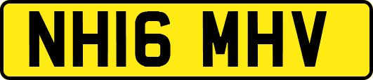 NH16MHV