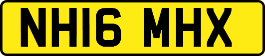 NH16MHX