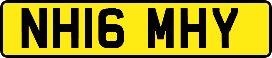NH16MHY