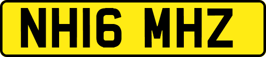 NH16MHZ