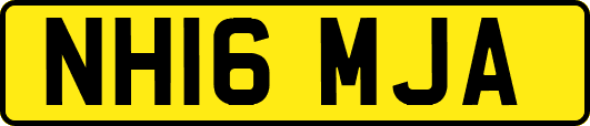 NH16MJA