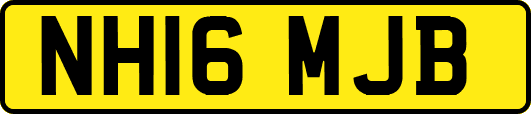NH16MJB