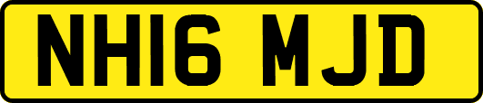 NH16MJD